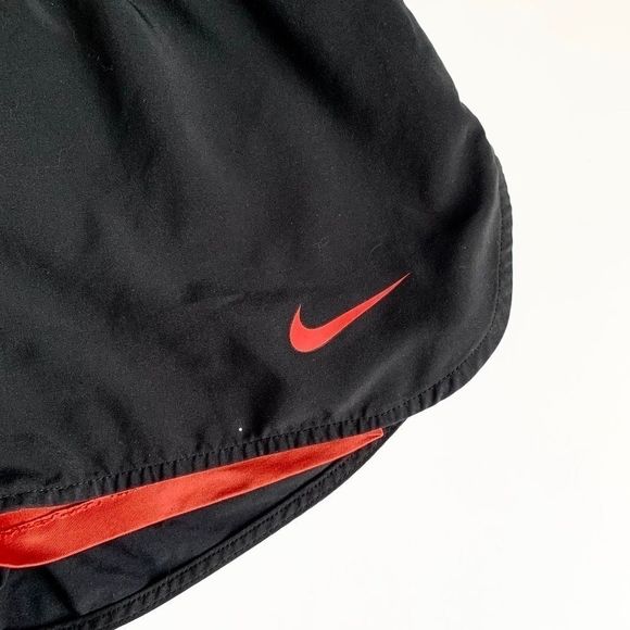 🔥HOT🔥Nike Athletic Bicycle Shorts Womens XS - Picture 3 of 7